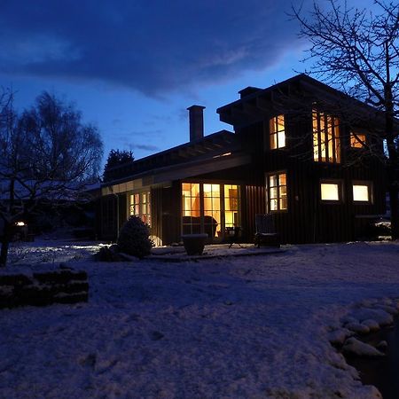 Ferienhaus Gartenlust Dierdorf Phòng bức ảnh